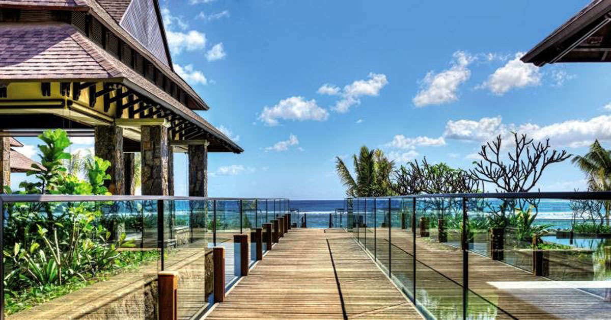 The Westin Turtle Bay Resort & Spa