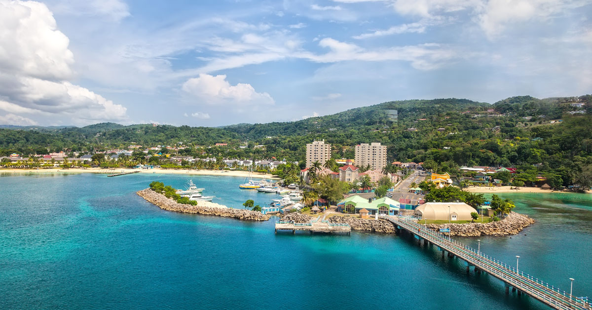 Ocho Rios