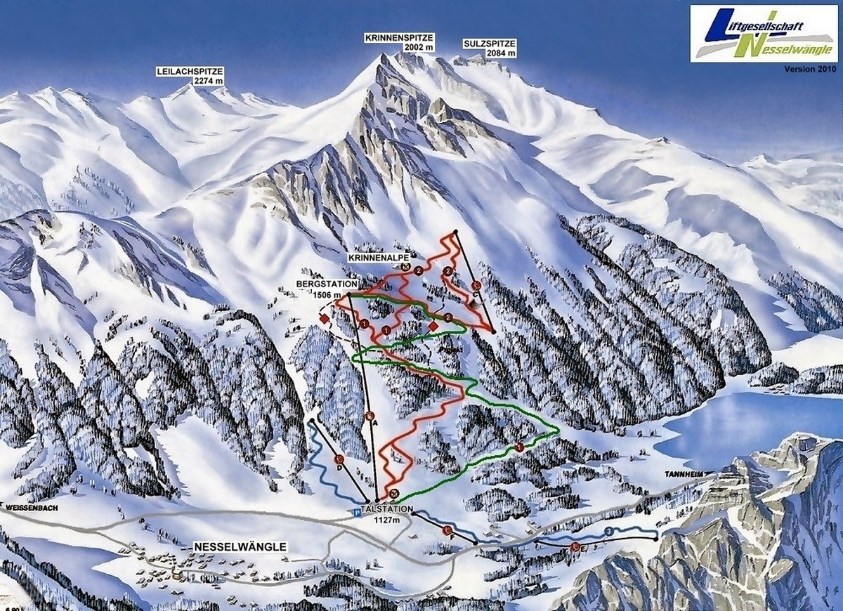 эльбрус горнолыжный курорт трассы